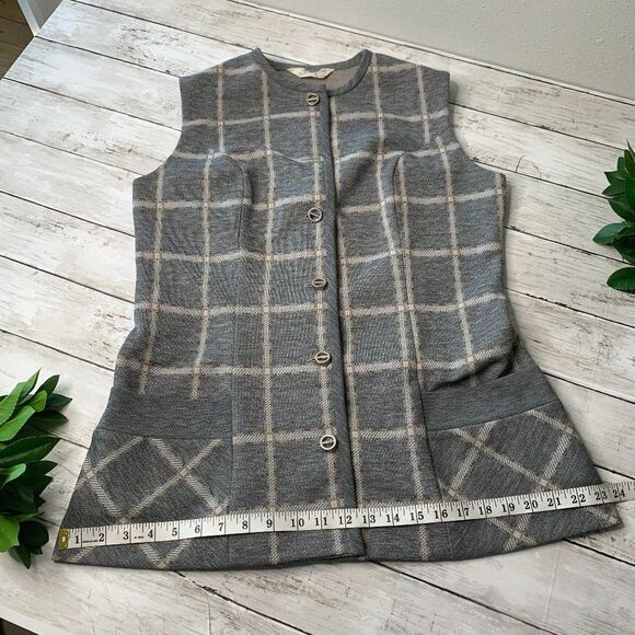 Donovan Galvani Vest Medium - Picture 6 of 7